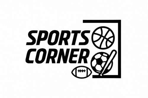 Sports corner